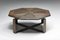 Mid-Century Rectangular Coffee Table by Marcus Kingma, The Netherlands, 1980s, Image 3