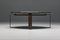 Mid-Century Rectangular Coffee Table by Marcus Kingma, The Netherlands, 1980s 5