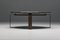 Mid-Century Rectangular Coffee Table by Marcus Kingma, The Netherlands, 1980s, Image 5