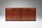 Walnut Credenza by Franz Xaver Sproll, Switzerland, 1960s, Image 2