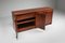 Walnut Credenza by Franz Xaver Sproll, Switzerland, 1960s, Image 3