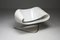 Ribbon Chair Cl9 by Cesare Leonardi & Franca Seasons for Bernini, 1961 8