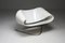 Ribbon Chair Cl9 by Cesare Leonardi & Franca Seasons for Bernini, 1961, Image 8
