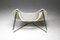 Ribbon Chair Cl9 by Cesare Leonardi & Franca Seasons for Bernini, 1961 5