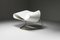 Ribbon Chair Cl9 by Cesare Leonardi & Franca Seasons for Bernini, 1961 7