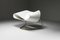 Ribbon Chair Cl9 by Cesare Leonardi & Franca Seasons for Bernini, 1961, Image 7