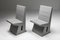 Dutch Chairs from Dom Hans Van Der Laan, 1960s 10