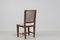18th Century Gustavian Swedish Chair 6