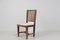 18th Century Gustavian Swedish Chair 5