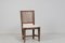 18th Century Gustavian Swedish Chair 3
