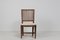 18th Century Gustavian Swedish Chair 4