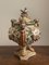 Vaso Potiche in ceramica, XIX secolo, Immagine 1