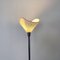Lámpara de pie de cristal de Murano de Lino Tagliapietra para Effetre Murano, años 60, Imagen 11