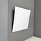 Modern Italian Ariette 3 Wall Lamp by Tobia Scarpa for Flos, 1990s, Image 4