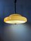 Mid-Century Space Age Ceiling Lamp from Herda 7