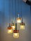 Mid-Century Space Age Cascade Lamp from Massive, Image 3