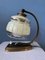 Art Deco Bedside Lamp, Image 1