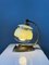 Art Deco Bedside Lamp, Image 6