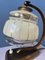 Art Deco Bedside Lamp 10