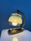 Art Deco Nachttischlampe 5