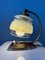 Art Deco Bedside Lamp 3