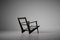 Sculptural Lounge Chair ‘Le Pacific’ by Georges Tigien, France, 1950s, Image 4