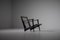 Sculptural Lounge Chair ‘Le Pacific’ by Georges Tigien, France, 1950s 7