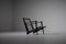 Sculptural Lounge Chair ‘Le Pacific’ by Georges Tigien, France, 1950s, Image 7