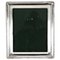 Vintage Sterling Silver Photo Frame from John Bull, London, 1990s, Image 1