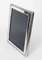 Vintage Large Sterling Silver Photo Frame by Zimmerman Ltd, 2012 2