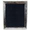 Vintage Large Sterling Silver Photo Frame by Zimmerman Ltd, 2012 1