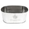 20th Century Wine Champagne Cooler Ice Bucket, Image 1