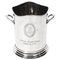 20th Century Silver Plated Champagne Cooler from Louis Roederer 1