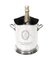 20th Century Silver Plated Champagne Cooler from Louis Roederer, Image 2