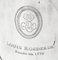 20th Century Silver Plated Champagne Cooler from Louis Roederer, Image 7