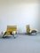 Peter Pan Lounge Chairs by Michele De Lucchi for Thalia & Co., Italy, 1982, Set of 2 10