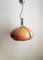 Space Age Quadrifoglio Pendant Lamp from Guzzini, Italy, 1970s, Image 10