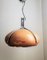 Space Age Quadrifoglio Pendant Lamp from Guzzini, Italy, 1970s 1