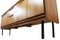 Vitage English Sideboard 13