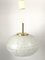 Mid-Century Space Age Ceiling Light from Doria, 1960s - 1970s 4