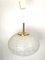 Mid-Century Space Age Ceiling Light from Doria, 1960s - 1970s 2