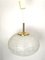 Mid-Century Space Age Ceiling Light from Doria, 1960s - 1970s, Image 2