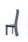 Dining Chairs by Bob & Dries Van Den Berghe for Tranekær Furniture, Set of 8 3