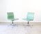 EA117 Desk Chairs by Charles & Ray Eames for Vitra, Set of 2 1