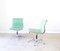 EA117 Desk Chairs by Charles & Ray Eames for Vitra, Set of 2 2