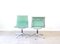 EA117 Desk Chairs by Charles & Ray Eames for Vitra, Set of 2 3