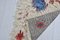 Turkish Hallway Runner Rug in Wool, Image 14