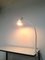 Lámpara de mesa Flex 659 italiana de Elio Martinelli para Martinelli Luce, años 70, Imagen 4