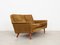 Scandinavian Sofa in Beech by Folke Ohlsson for Fritz Hansen, 1960s 5