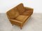 Scandinavian Sofa in Beech by Folke Ohlsson for Fritz Hansen, 1960s 6